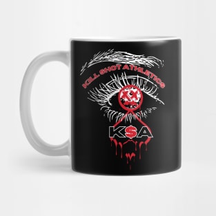 KSA Have Vision Mug